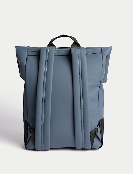 Rubberised Stormwear™ Plus Backpack