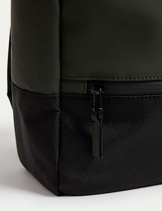 Mochila Stormwear™ Plus de goma