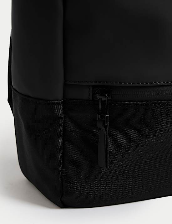 Rubberised Stormwear™ Plus Backpack