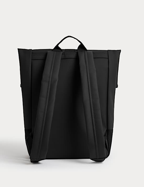 Rubberised Stormwear™ Plus Backpack