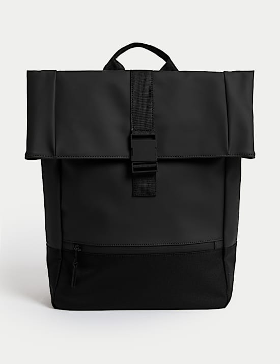 Sac à dos en caoutchouc, doté de la technologie Stormwear™ Plus