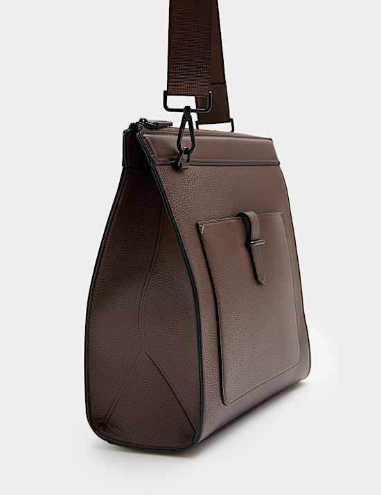 Adjustable Cross Body Bag