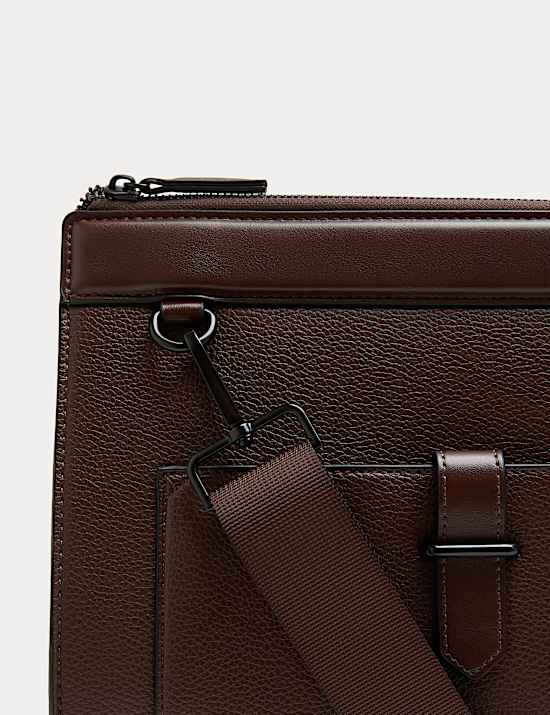 Adjustable Cross Body Bag