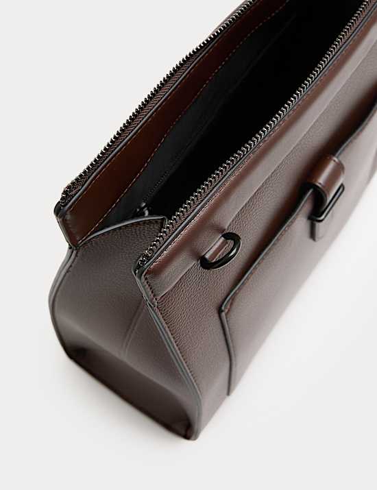 Adjustable Cross Body Bag