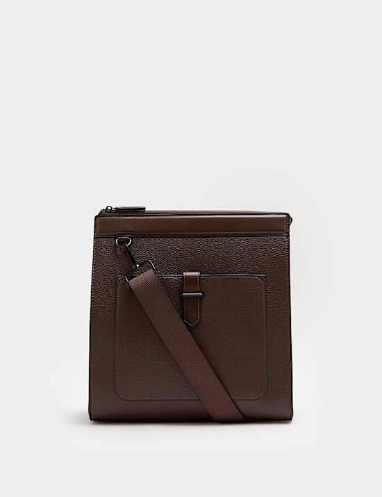 Adjustable Cross Body Bag