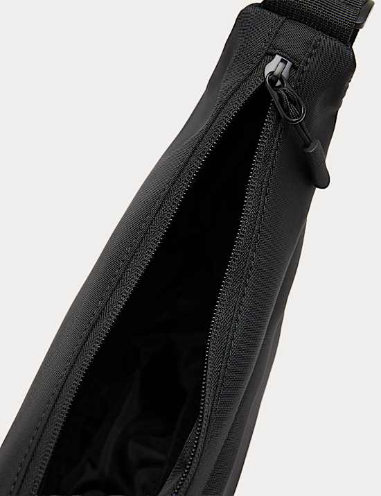 Adjustable Cross Body Bag