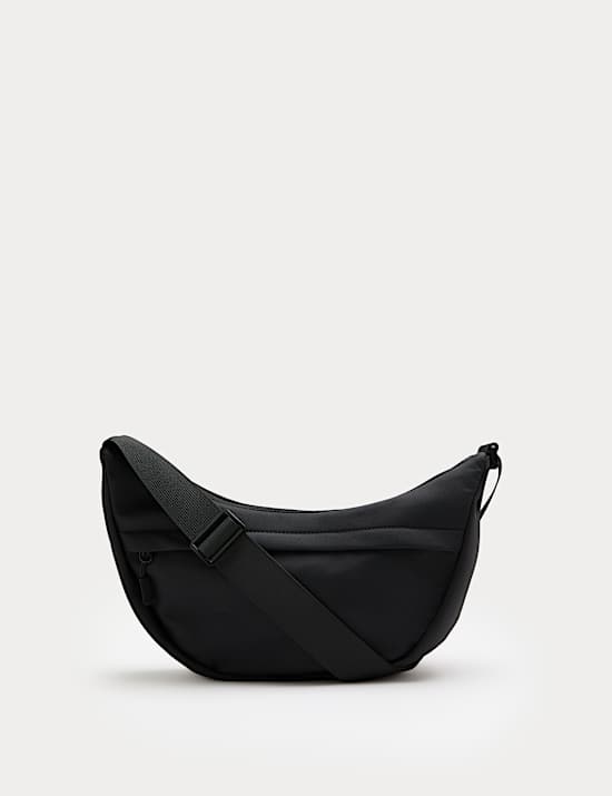 Adjustable Cross Body Bag