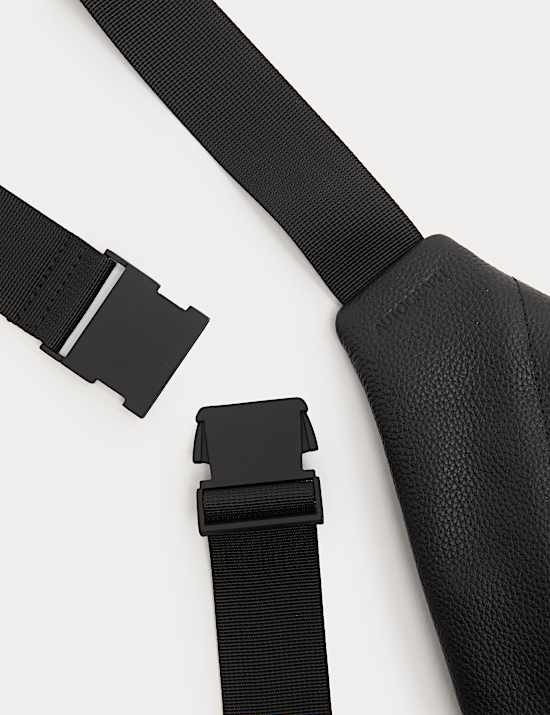 Sac besace &agrave; bandouli&egrave;re