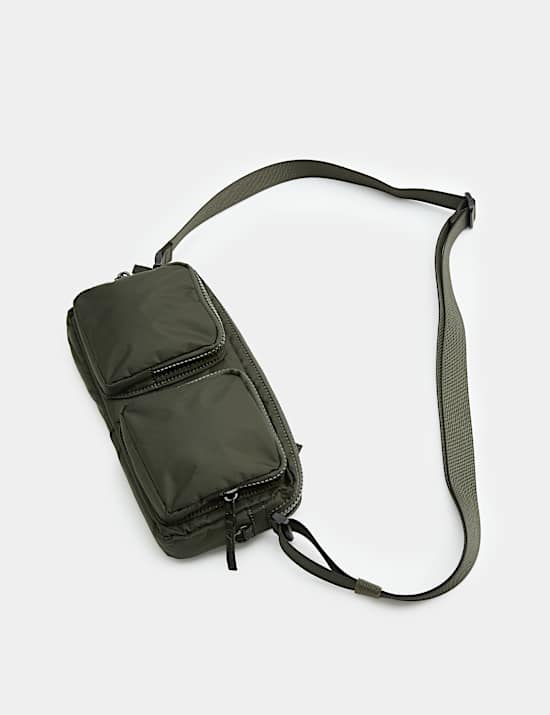 Cross Body Bag