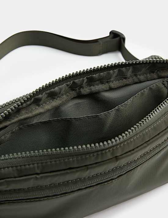 Cross Body Bag