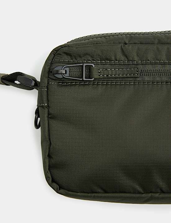 Cross Body Bag