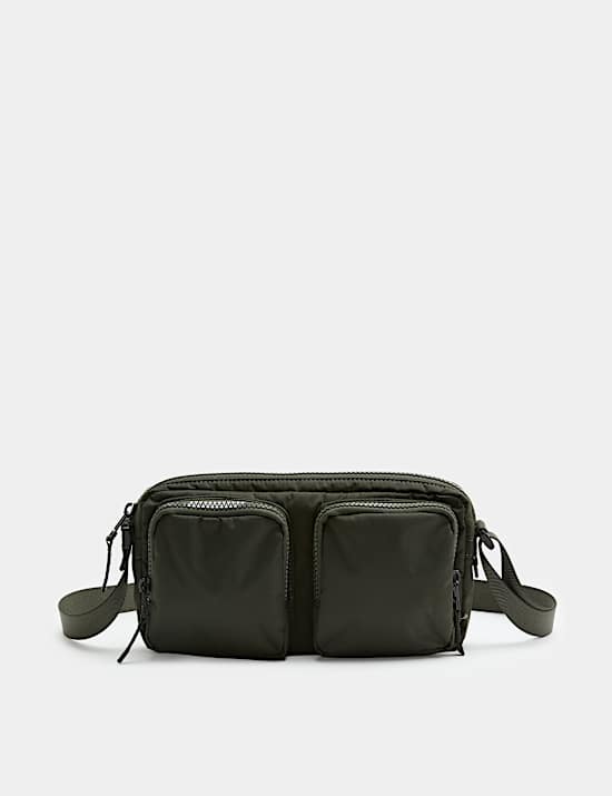 Cross Body Bag