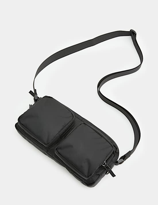 Cross Body Bag