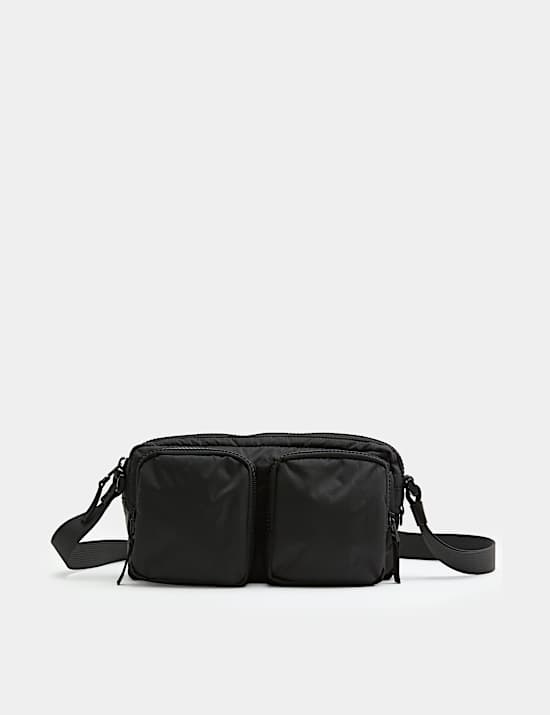 Cross Body Bag