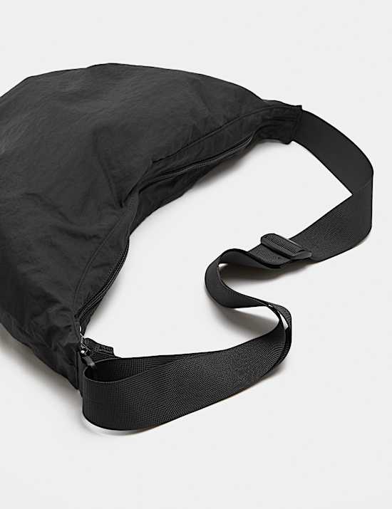 Oversized Stormwear&trade; Cross Body Bag
