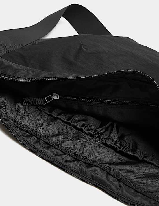 Oversized Stormwear&trade; Cross Body Bag