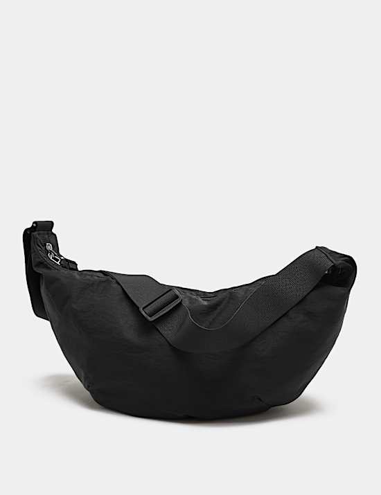 Oversized Stormwear&trade; Cross Body Bag