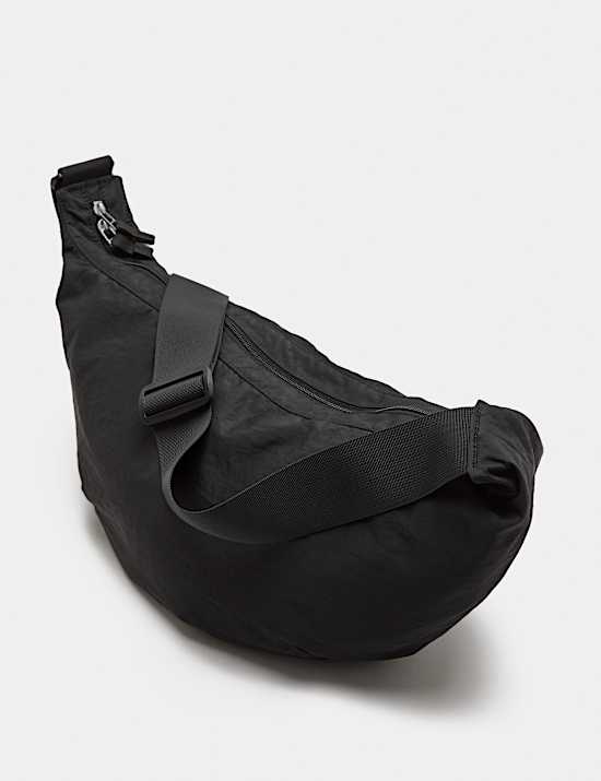 Oversized Stormwear&trade; Cross Body Bag