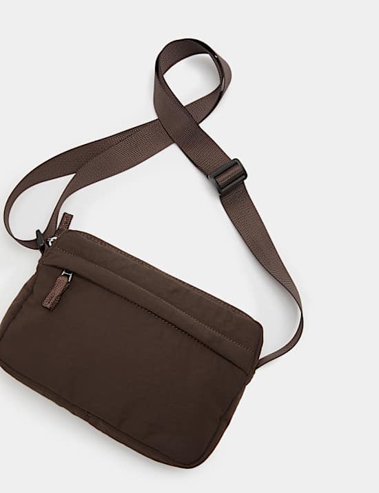 Stormwear&trade; Cross Body Bag