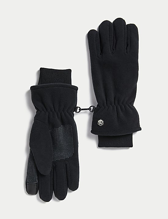 Fleece Gloves