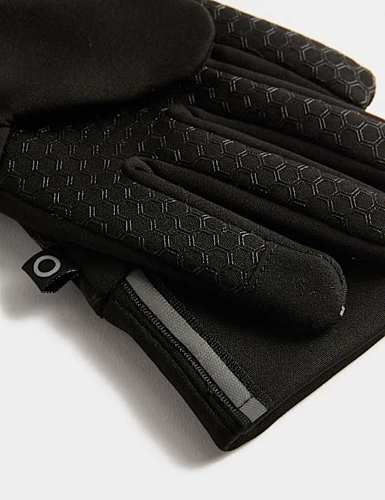 Gants thermiques