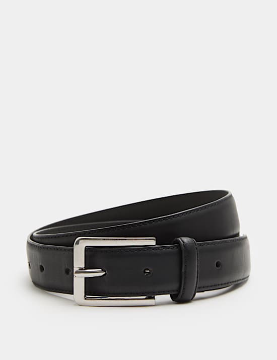 Smart Belt