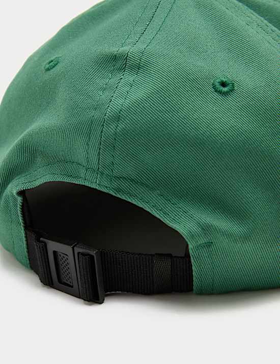 Pure Cotton Good Days Baseball Cap