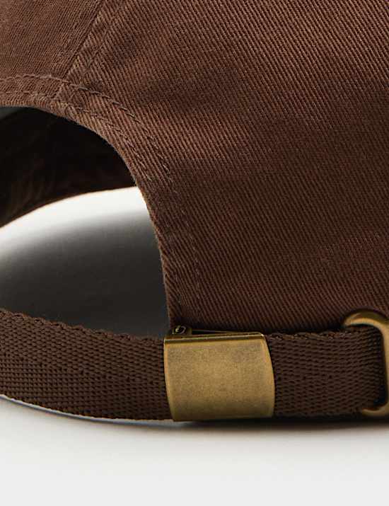 Pure Cotton Good Days Baseball Cap