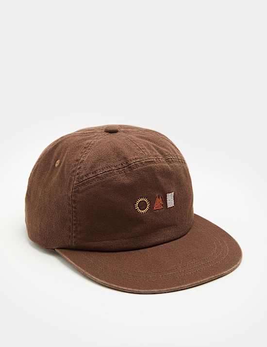 Pure Cotton Good Days Baseball Cap