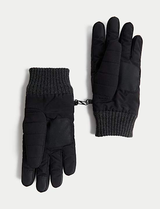 Gloves with Stormwear™