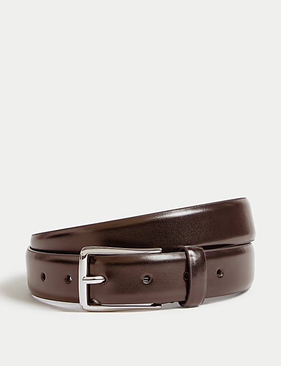 Marks and spencer belts mens discount