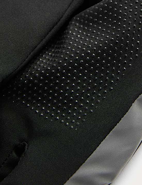 Trekové rukavice odolné proti větru s technologií Stormwear Plus™