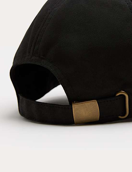 Casquette de baseball 100 % coton