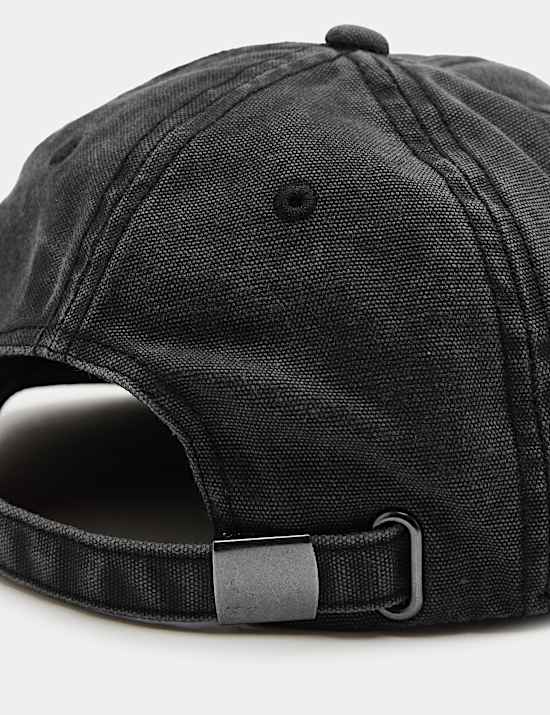 Casquette de baseball 100 % coton