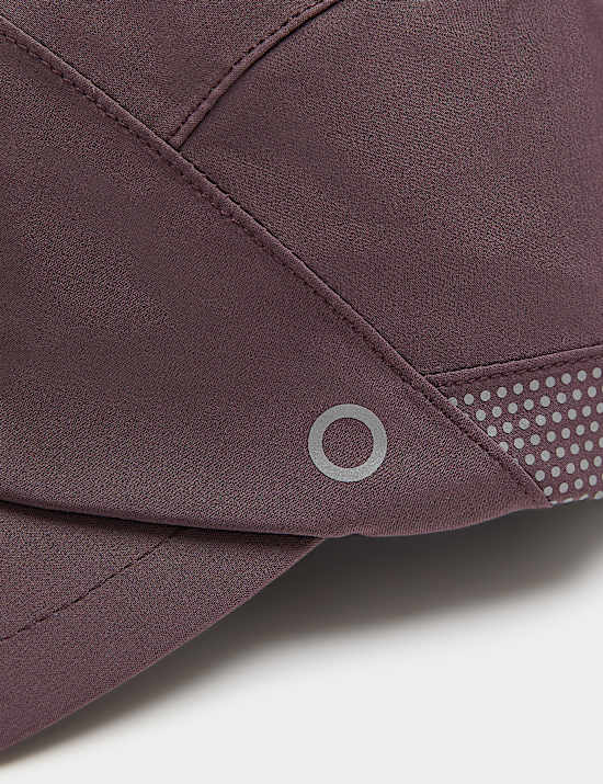 Baseballm&uuml;tze mit hohem Baumwollanteil und Stormwear&trade;