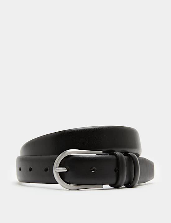 Leather accessories