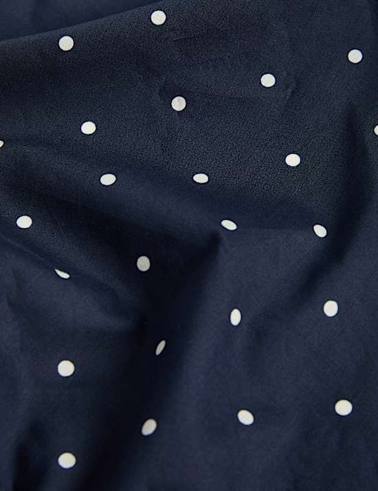 Pure Cotton Printed Scarf