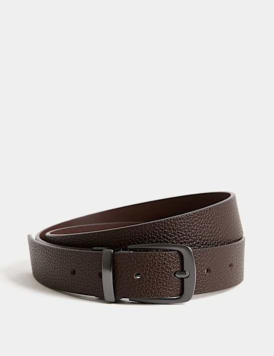 Belts & braces