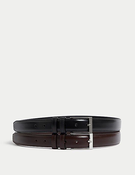 Leather accessories