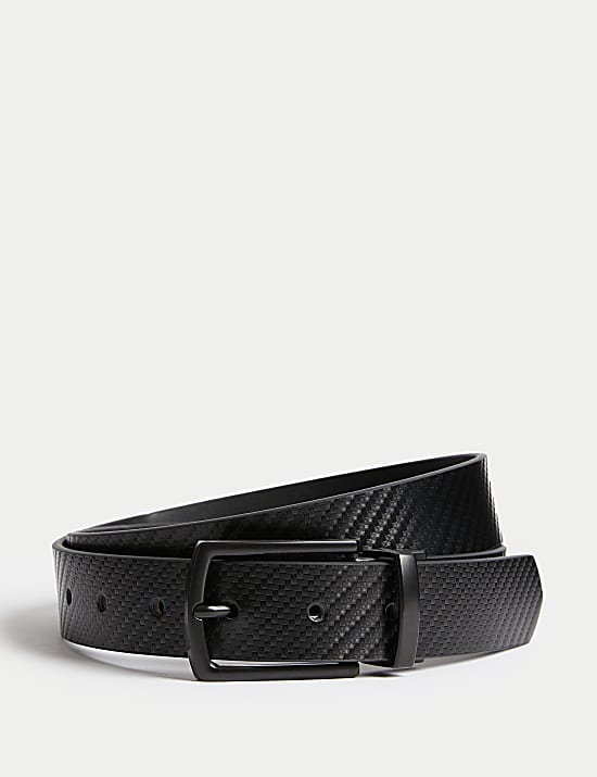 Leather accessories
