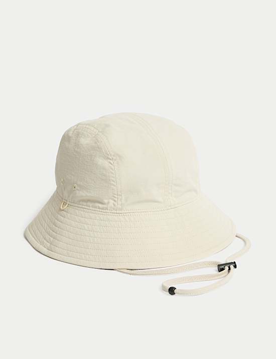 Reversible Trek Bucket Hat
