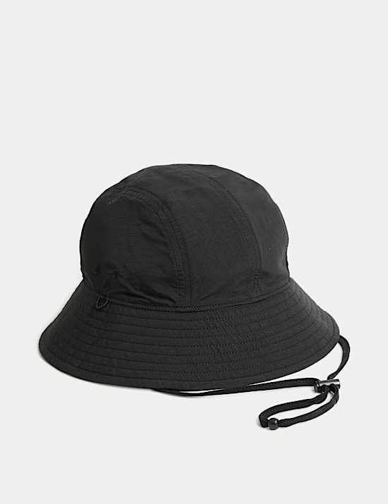 Reversible Trek Bucket Hat