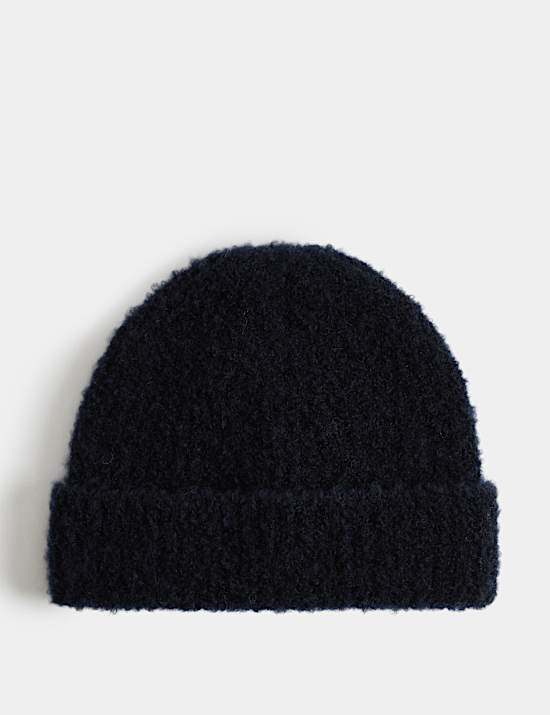 Kupluk Bahan Wol Merino