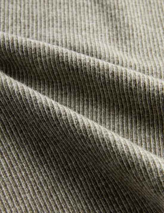 Pure Merino Wool Scarf