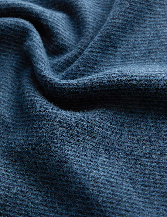 Pure Merino Wool Scarf