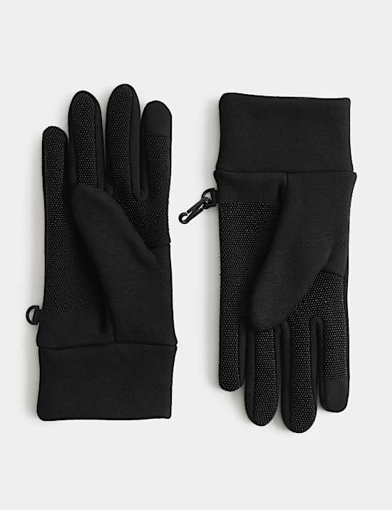 Fleece Thermal Gloves