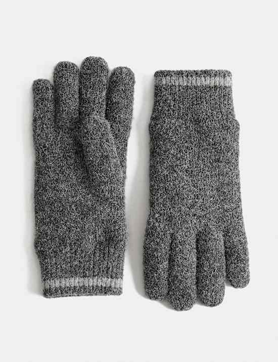 Thermal Gloves with Thermowarmth