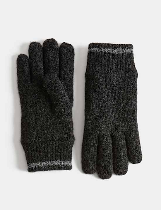 Thermal Gloves with Thermowarmth
