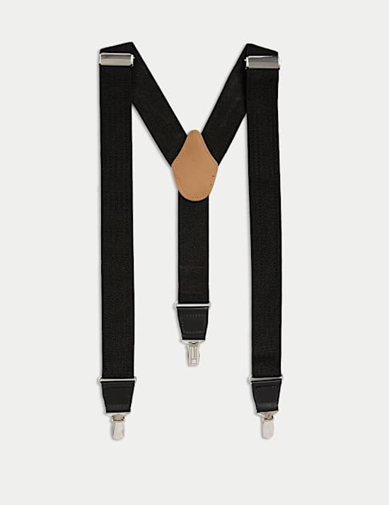 Adjustable Braces