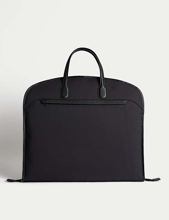 Performance Suitcarrier